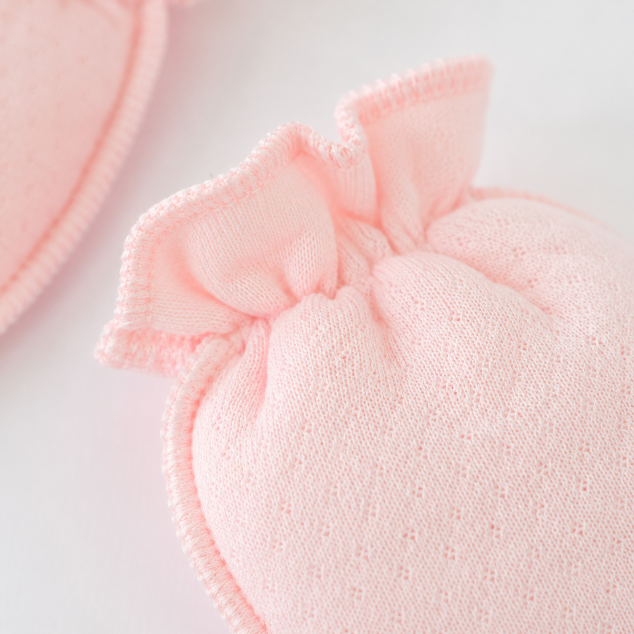 Anti Scratch Baby Mittens (5 Pack)