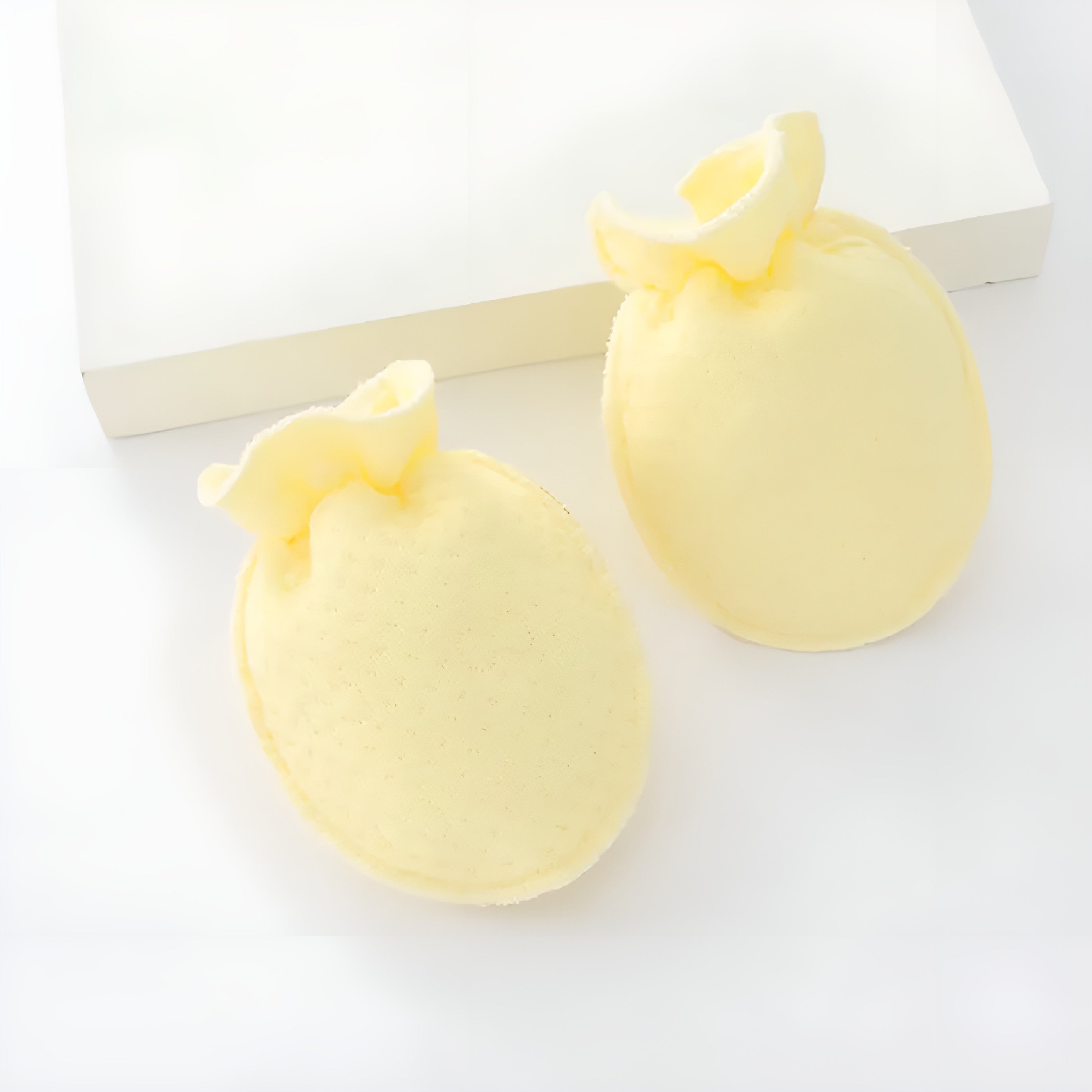 anti scratch baby mittens